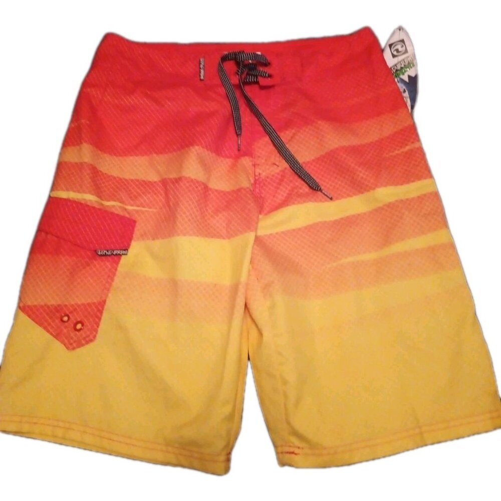 Ocean Current Men's Board Shorts size 30